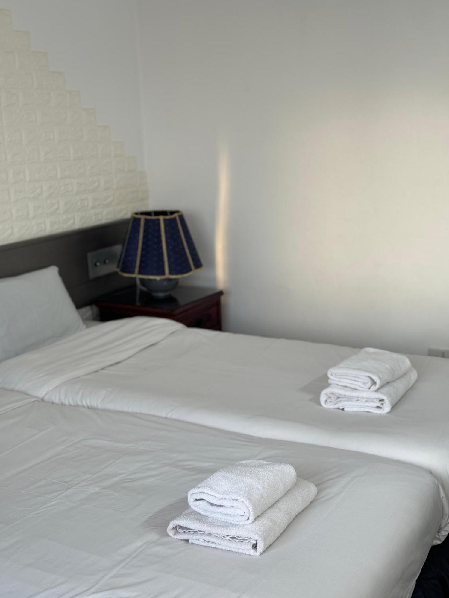 Apartment Millennium Paphos